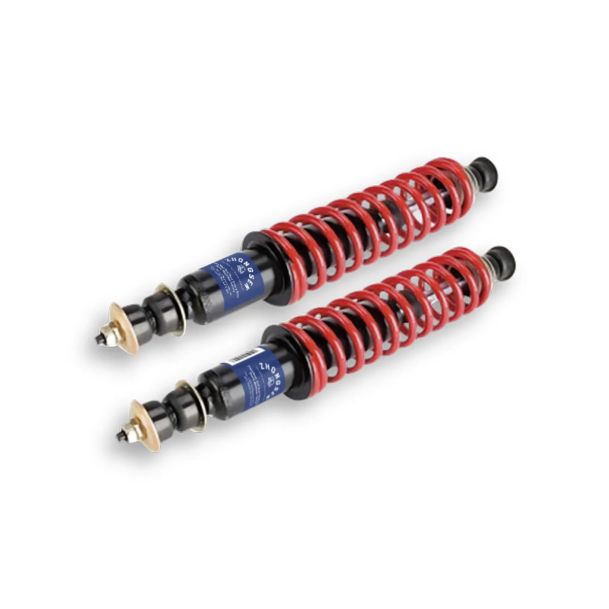 Golf Cart Shock Absorber with Sticker