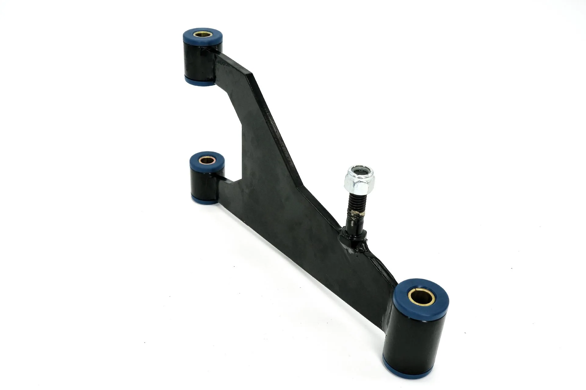 Delta A-Plate Sub-Assembly for Club Car DS & Carryall (OEM 1016353)
