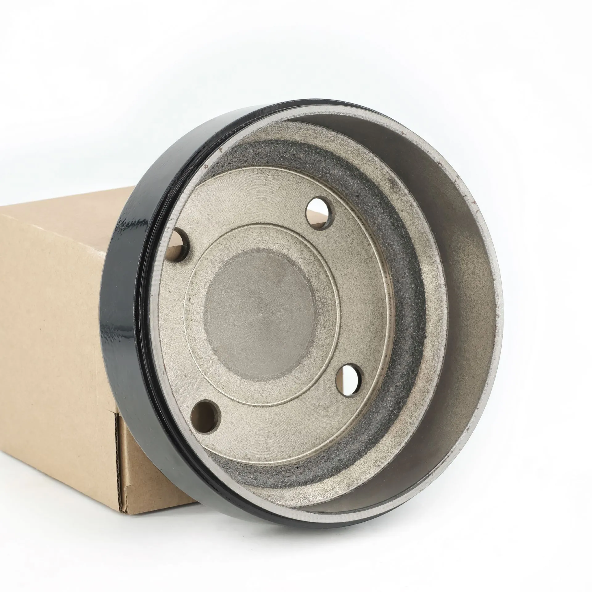 Rear Brake Drum Hub for Club Car DS, Precedent & Carryall (OEM 101791101) — view 3