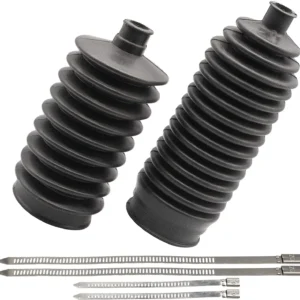 Steering Rack Bellows (Boot) for Club Car DS & Carryall (OEM 1013035)