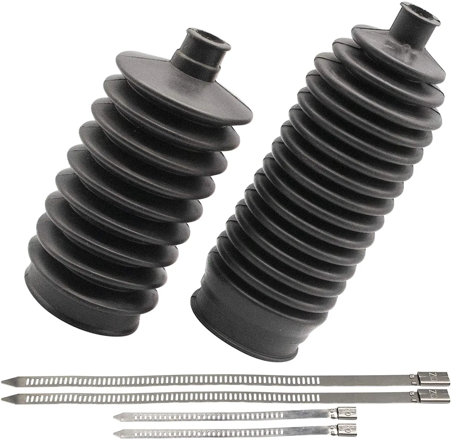 Steering Rack Bellows (Boot) for Club Car DS & Carryall (OEM 1013035)