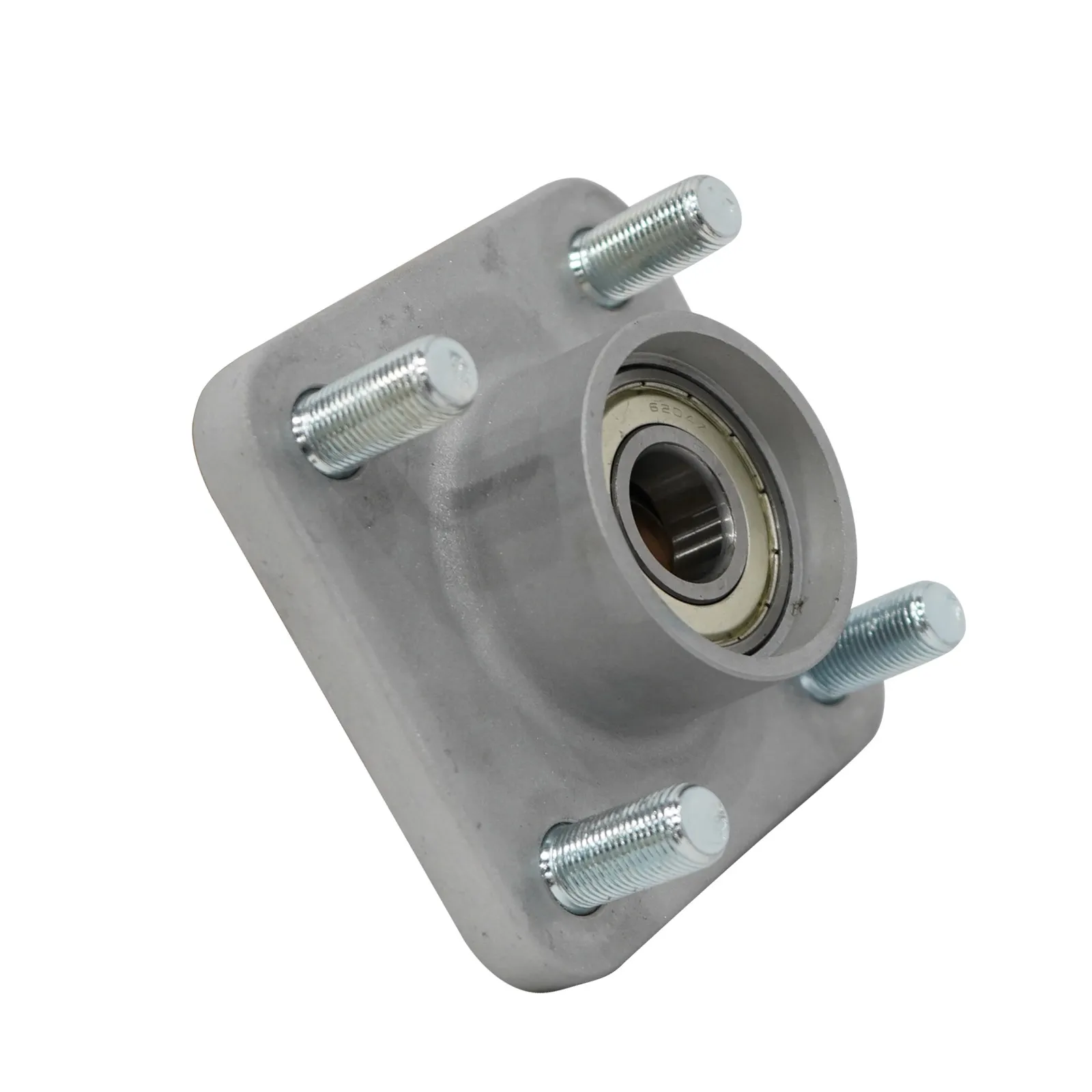 Front Wheel Hub Assembly for Club Car DS & Precedent (OEM 102357701) — view 4