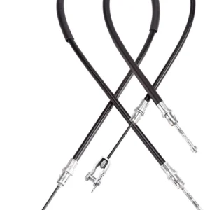 Brake Cable for Club Car Precedent, Tempo & Onward (OEM 103528702)