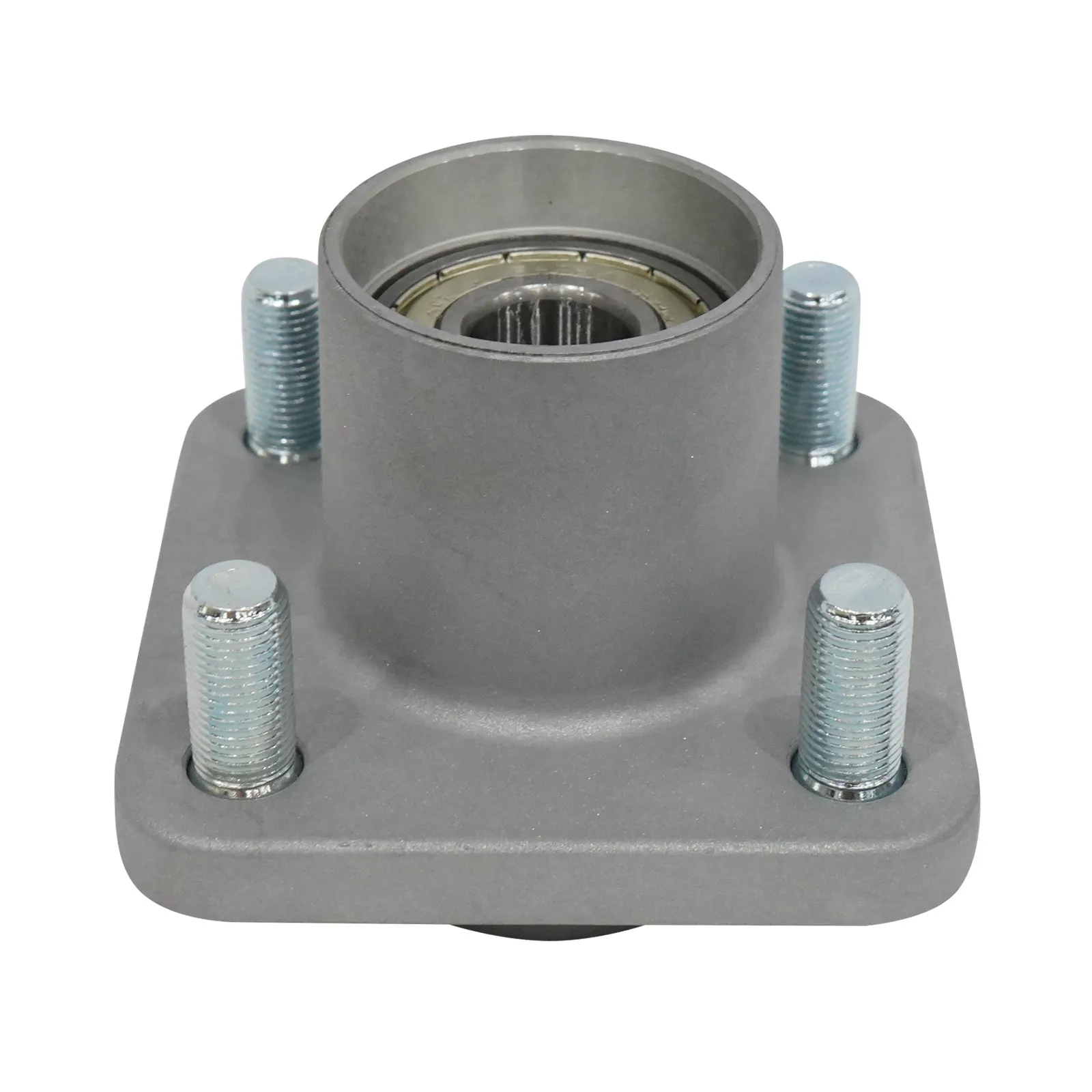 Front Wheel Hub Assembly for EZGO TXT & Medalist (OEM 70895-G01) — view 4