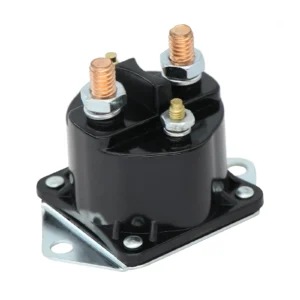 12V Starter Solenoid for Club Car DS & Precedent Gas (OEM 1013609)