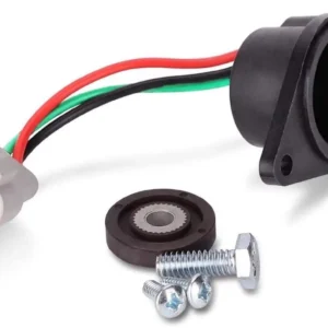 Speed Sensor for Club Car DS & Precedent Electric (IQ / Excel) (OEM 102704901)