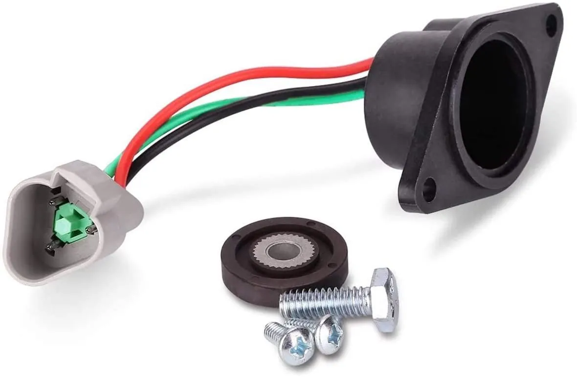 Speed Sensor for Club Car DS & Precedent Electric (IQ / Excel) (OEM 102704901)