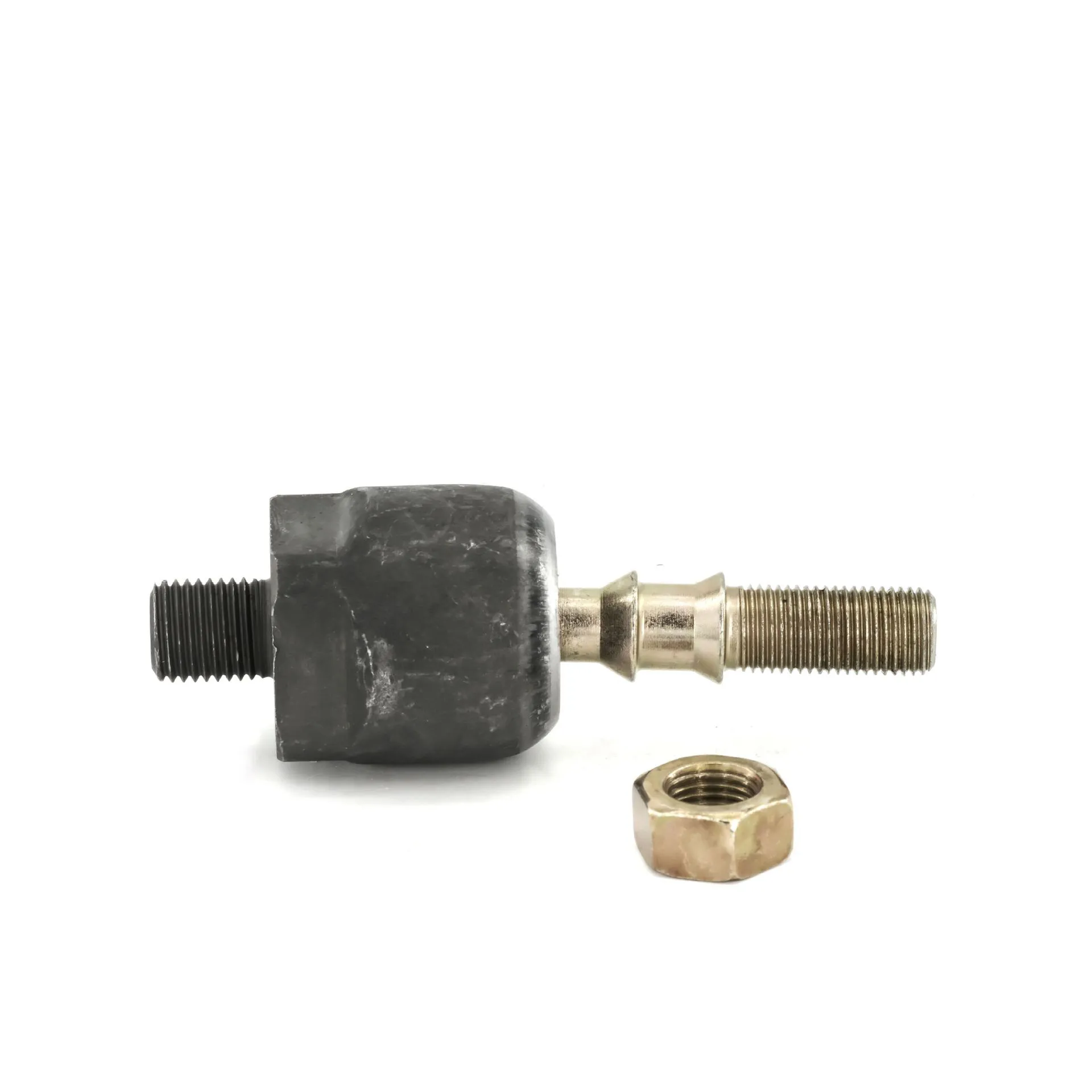 Inner Ball Joint with Nut for Club Car DS & Carryall (OEM 101880201) — view 3