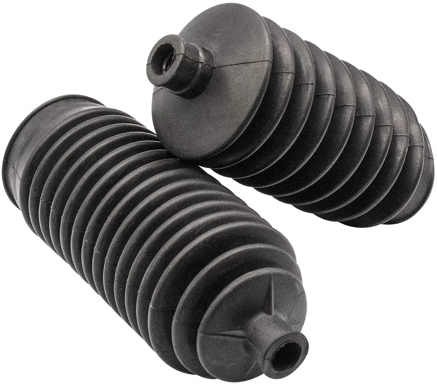 Steering Rack Bellows (Boot) for Club Car DS & Carryall (OEM 1013035) — view 2