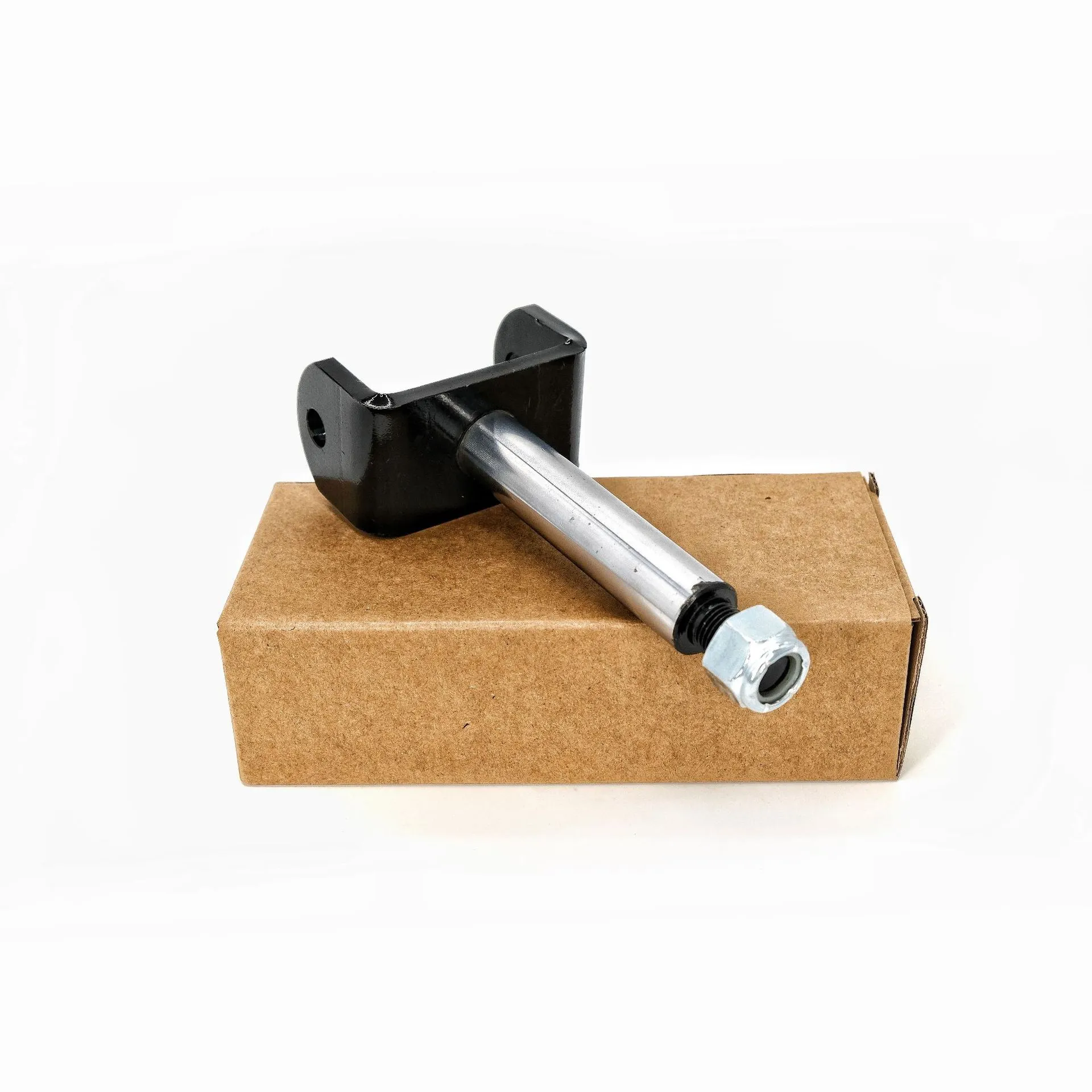 King Pin Assembly (Front End) for Club Car Precedent, Tempo & Onward (OEM 102287201) — view 4