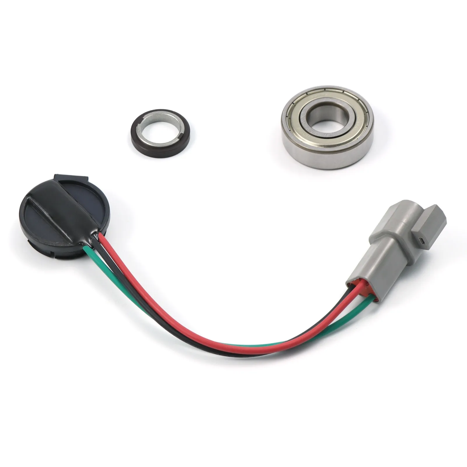Speed Sensor for Club Car DS & Precedent (GE Motor) (OEM 102265601) — view 4