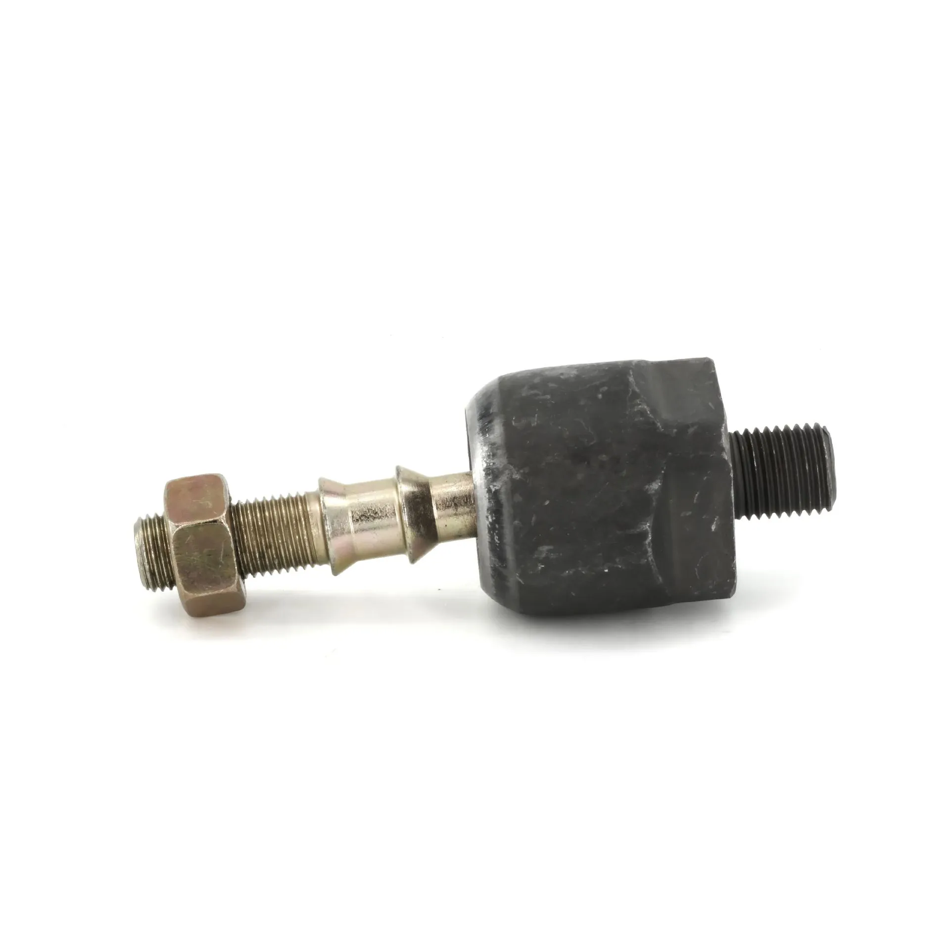 Inner Ball Joint with Nut for Club Car DS & Carryall (OEM 101880201) — view 4