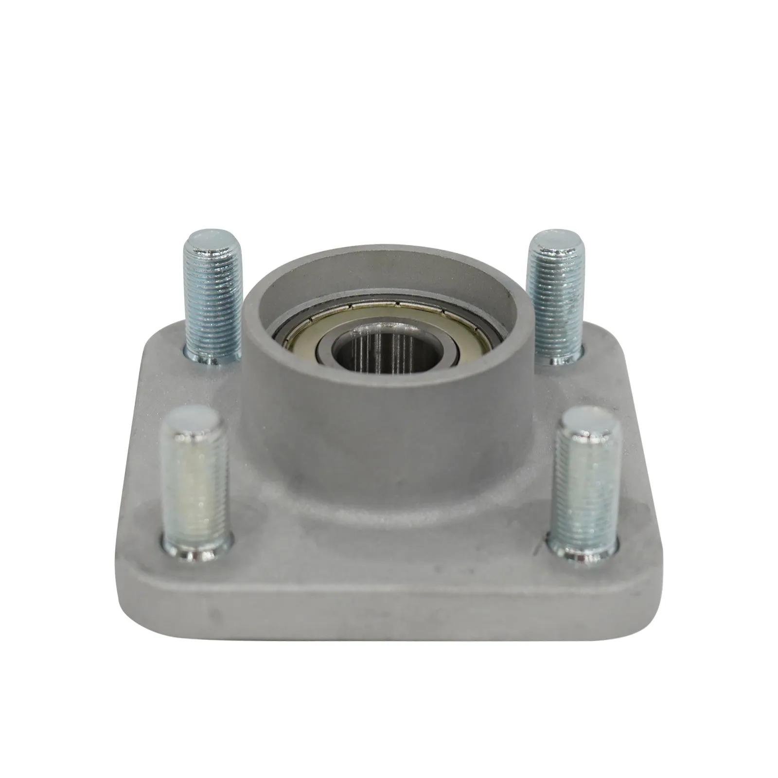 Front Wheel Hub Assembly for Club Car DS & Precedent (OEM 102357701) — view 2
