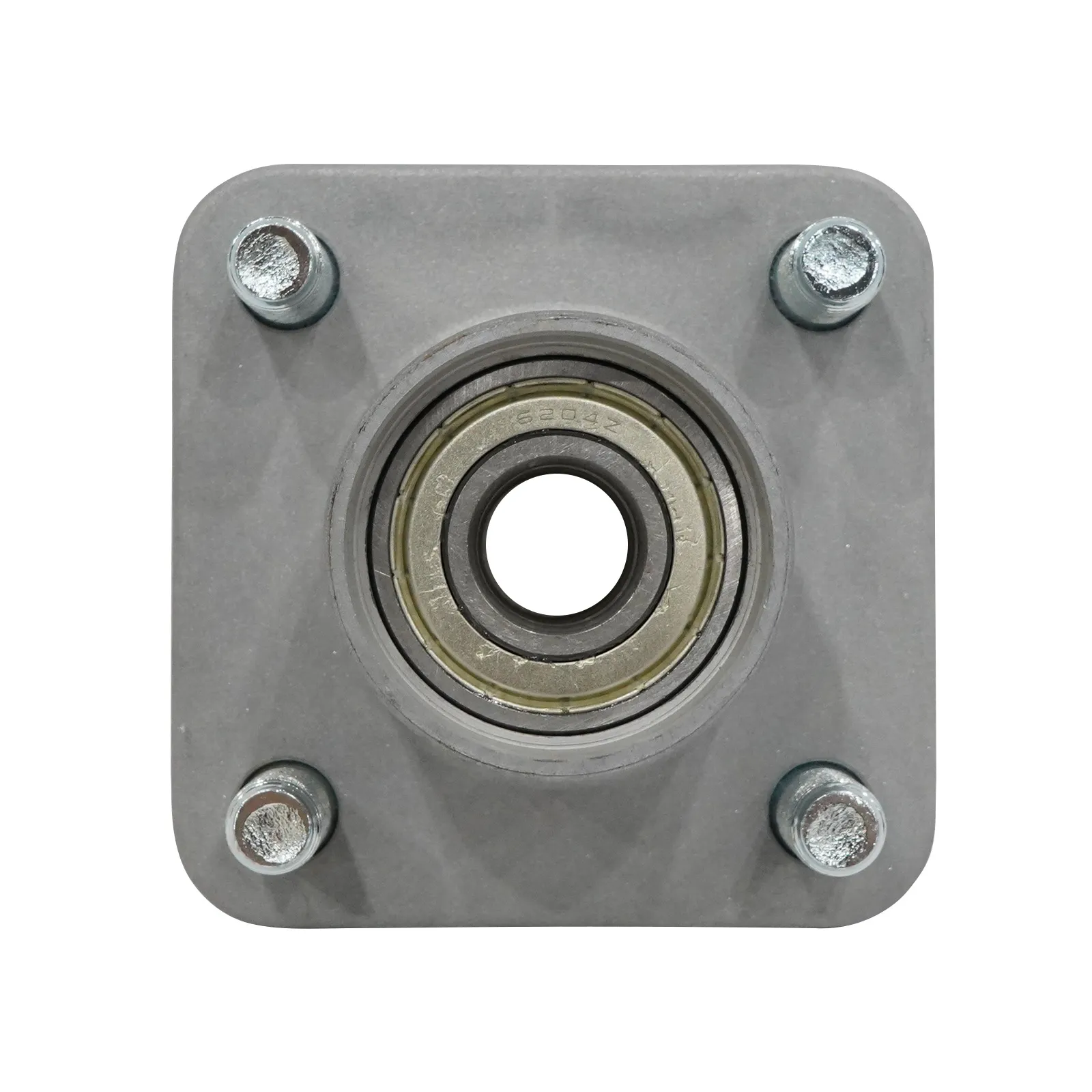 Front Wheel Hub Assembly for EZGO TXT & Medalist (OEM 70895-G01) — view 2