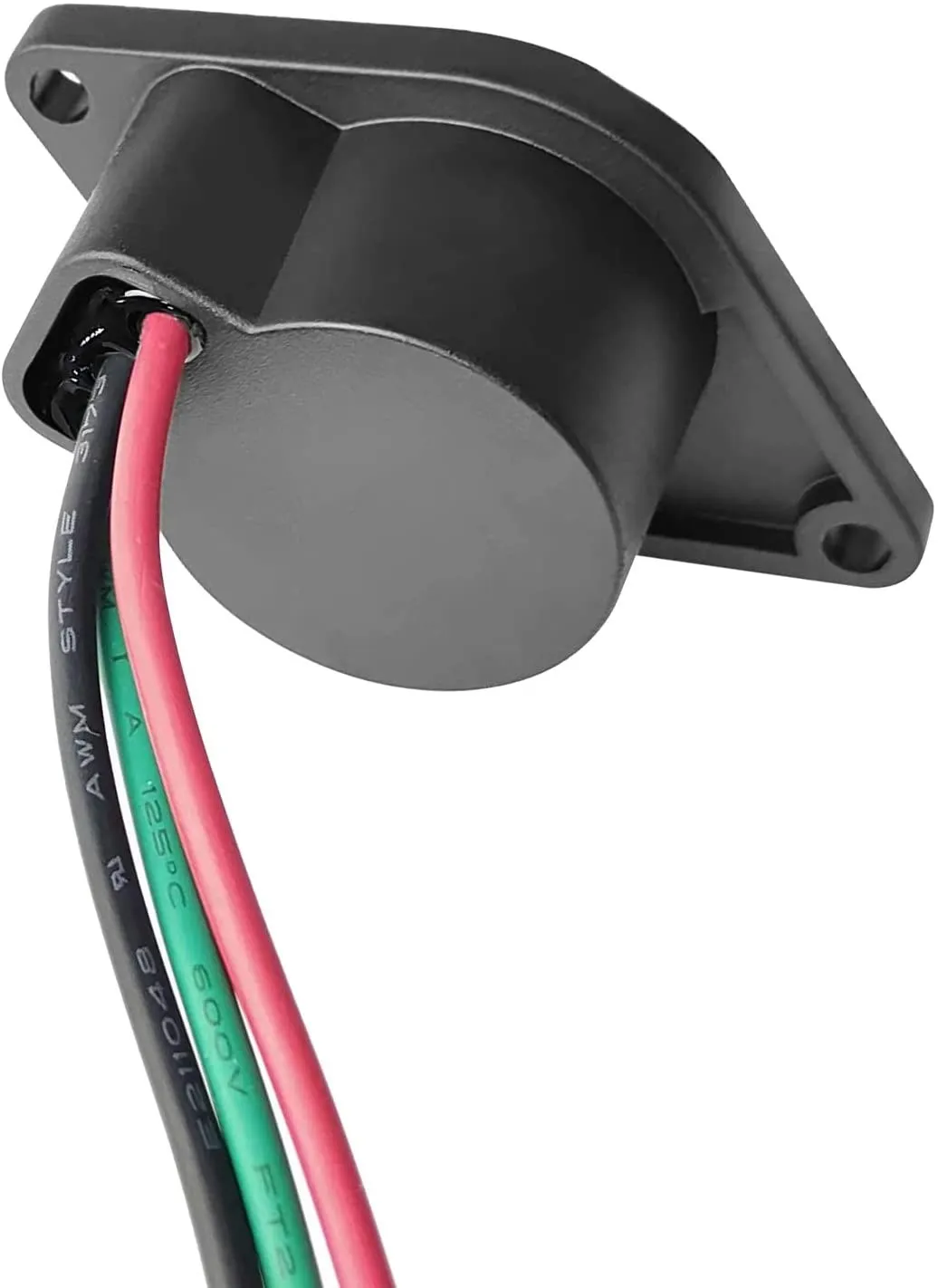 Speed Sensor for Club Car DS & Precedent Electric (IQ / Excel) (OEM 102704901) — view 3