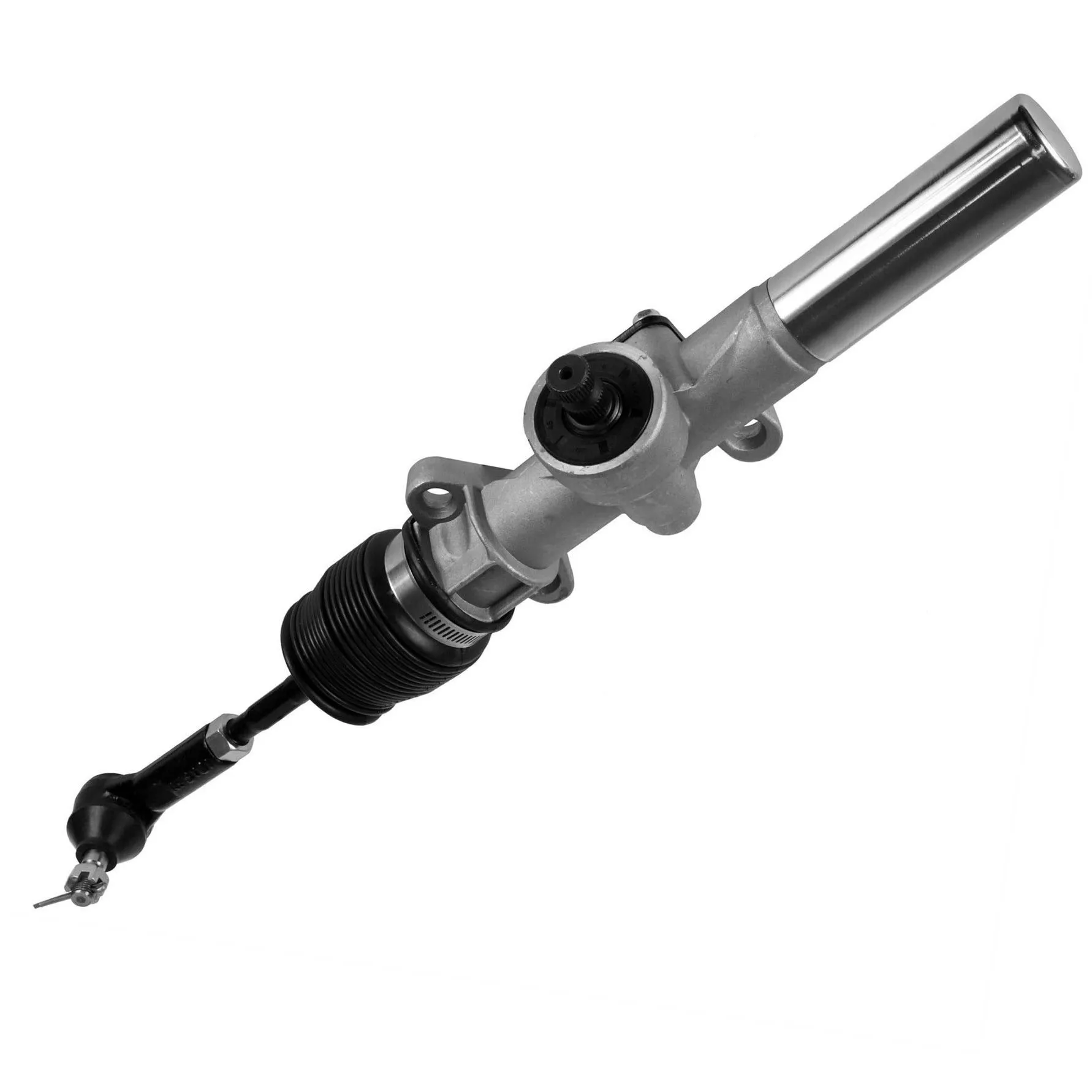 Steering Gear Box (Rack and Pinion) for EZGO TXT (OEM 70964-G01) — view 2