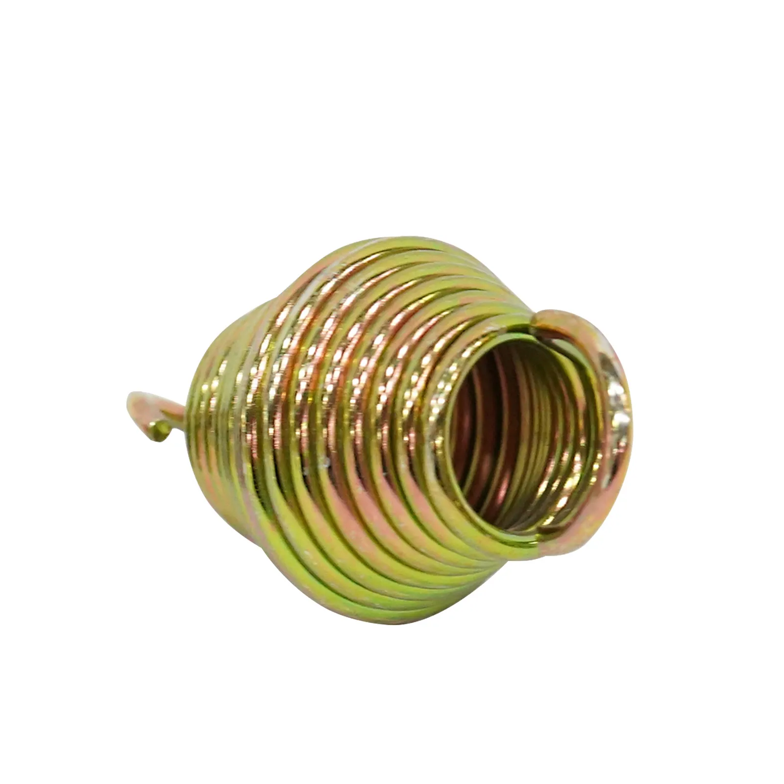 Brake Pedal Return Spring for Club Car DS (OEM 1013531) — view 3