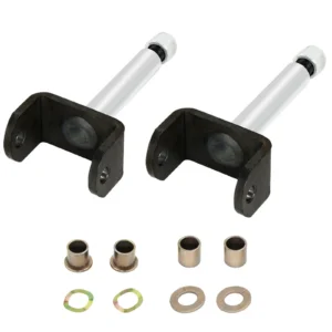 King Pin Repair Kit for Club Car DS & Carryall (OEM 1016386)