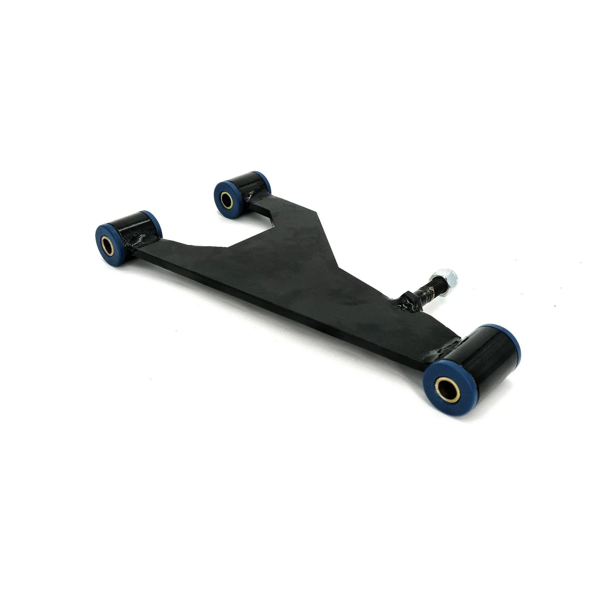 Delta A-Plate Sub-Assembly for Club Car DS & Carryall (OEM 1016353) — view 2