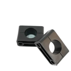 Brake Pedal Mounting Block Set for Club Car DS & Carryall (OEM 1011402)