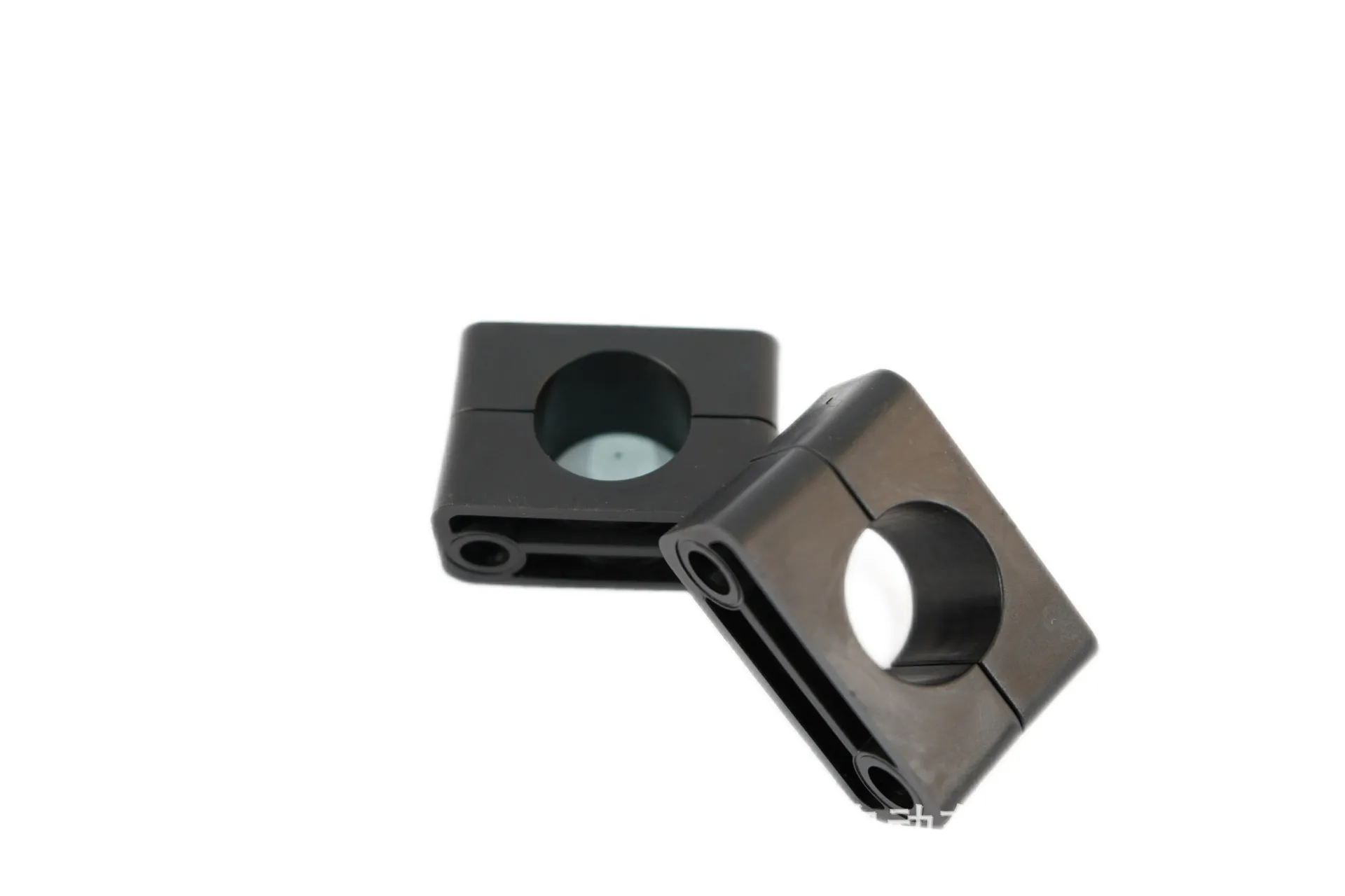 Brake Pedal Mounting Block Set for Club Car DS & Carryall (OEM 1011402)
