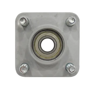 Front Wheel Hub Assembly for Club Car DS & Precedent (OEM 102357701)