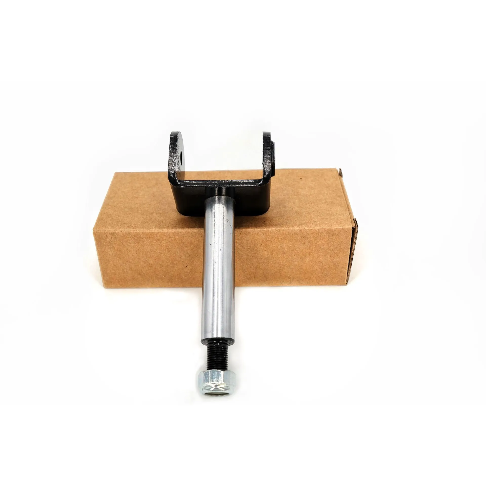 King Pin Assembly (Front End) for Club Car Precedent, Tempo & Onward (OEM 102287201) — view 3