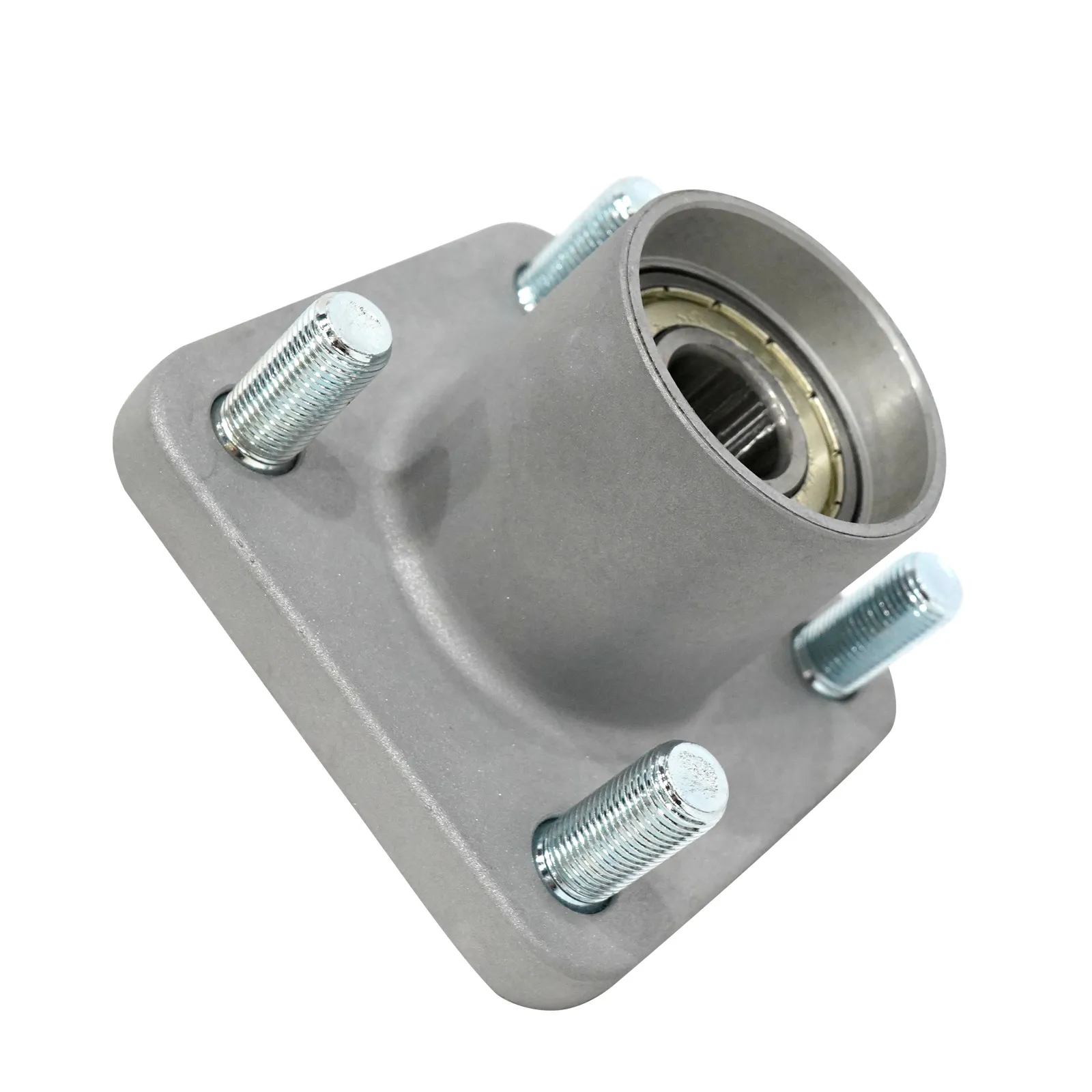Front Wheel Hub Assembly for EZGO TXT & Medalist (OEM 70895-G01)