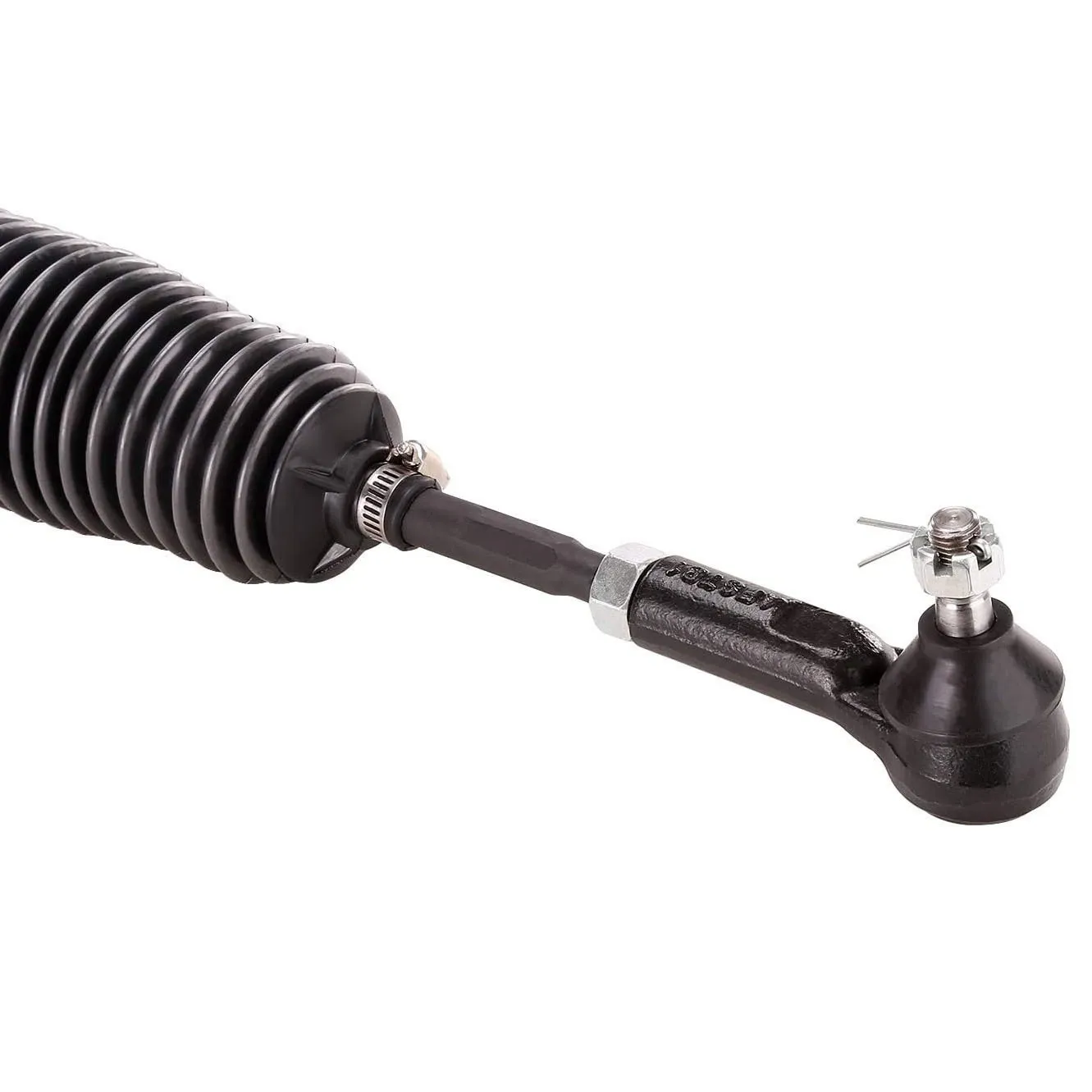 Steering Gear Box (Rack and Pinion) for EZGO TXT (OEM 70964-G01) — view 4