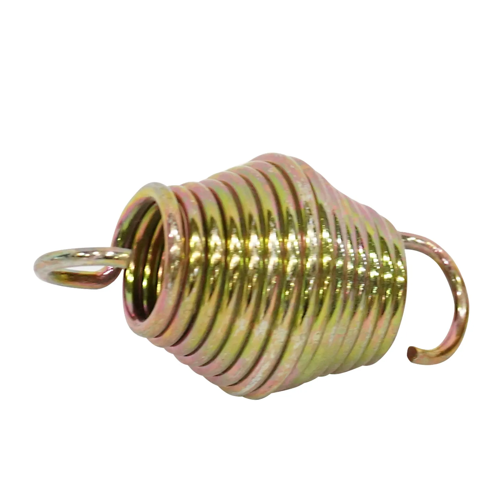 Brake Pedal Return Spring for Club Car DS (OEM 1013531) — view 2