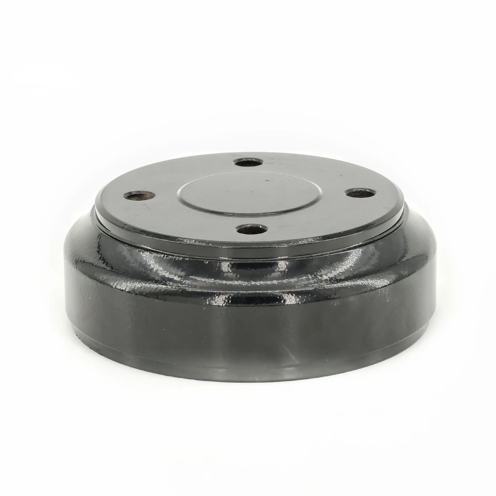 Rear Brake Drum Hub for Club Car DS, Precedent & Carryall (OEM 101791101) — view 2
