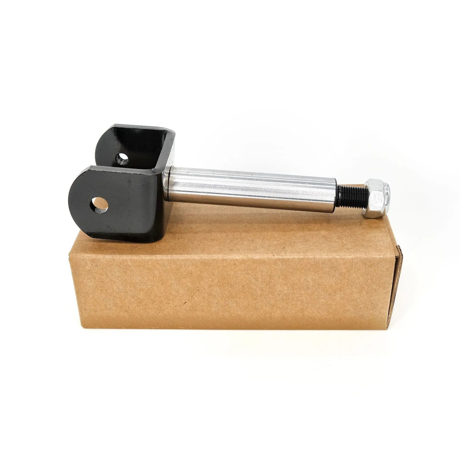 King Pin Assembly (Front End) for Club Car Precedent, Tempo & Onward (OEM 102287201) — view 2