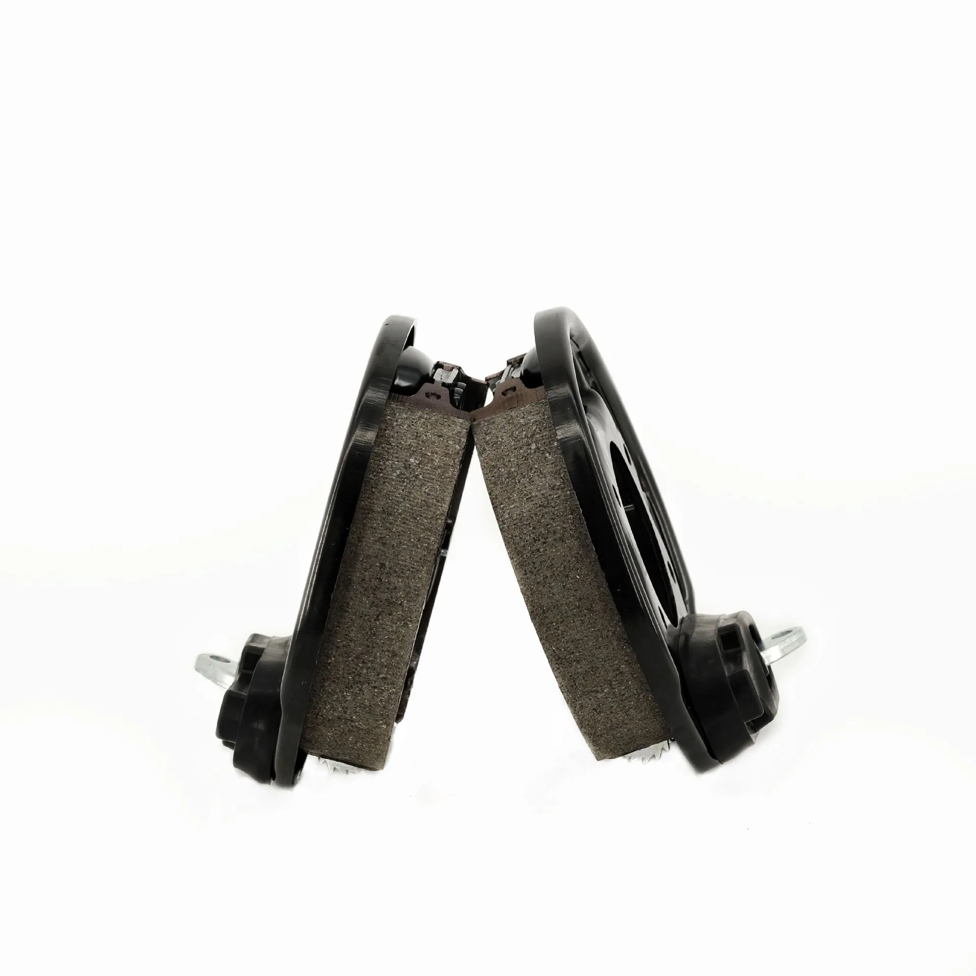 Rear Brake Cluster, Passenger Side, for Club Car DS & Precedent (OEM 101823301) — view 3