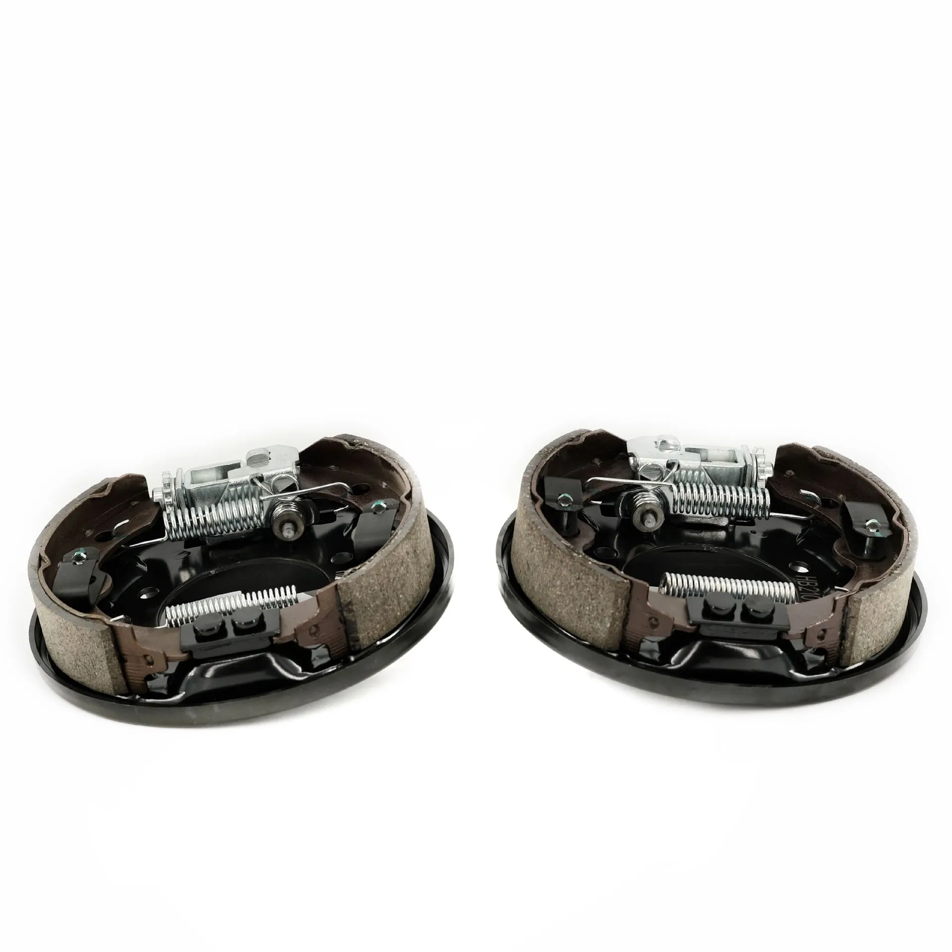 Rear Brake Cluster, Passenger Side, for Club Car DS & Precedent (OEM 101823301) — view 2
