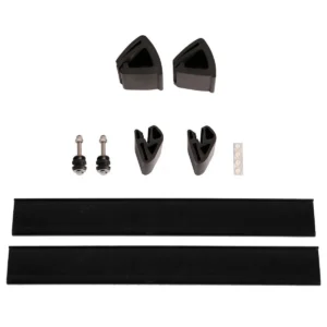Windshield Clip Kit for Club Car DS, Tempo, Onward & Carryall (OEM 102163001)
