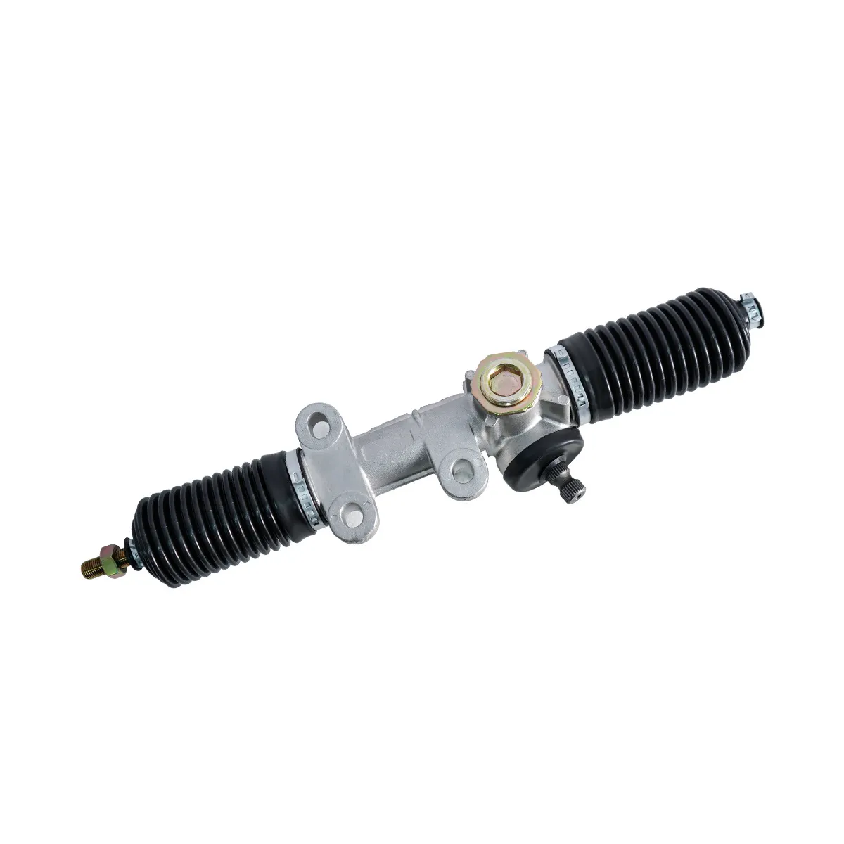 Steering Gear Box Assembly for Club Car DS & Carryall (OEM 101878302) — view 2