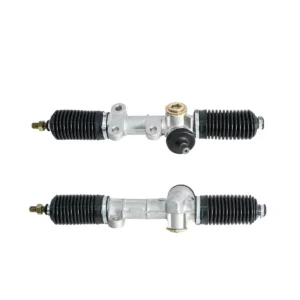 Steering Gear Box Assembly for Club Car DS & Carryall (OEM 101878302)