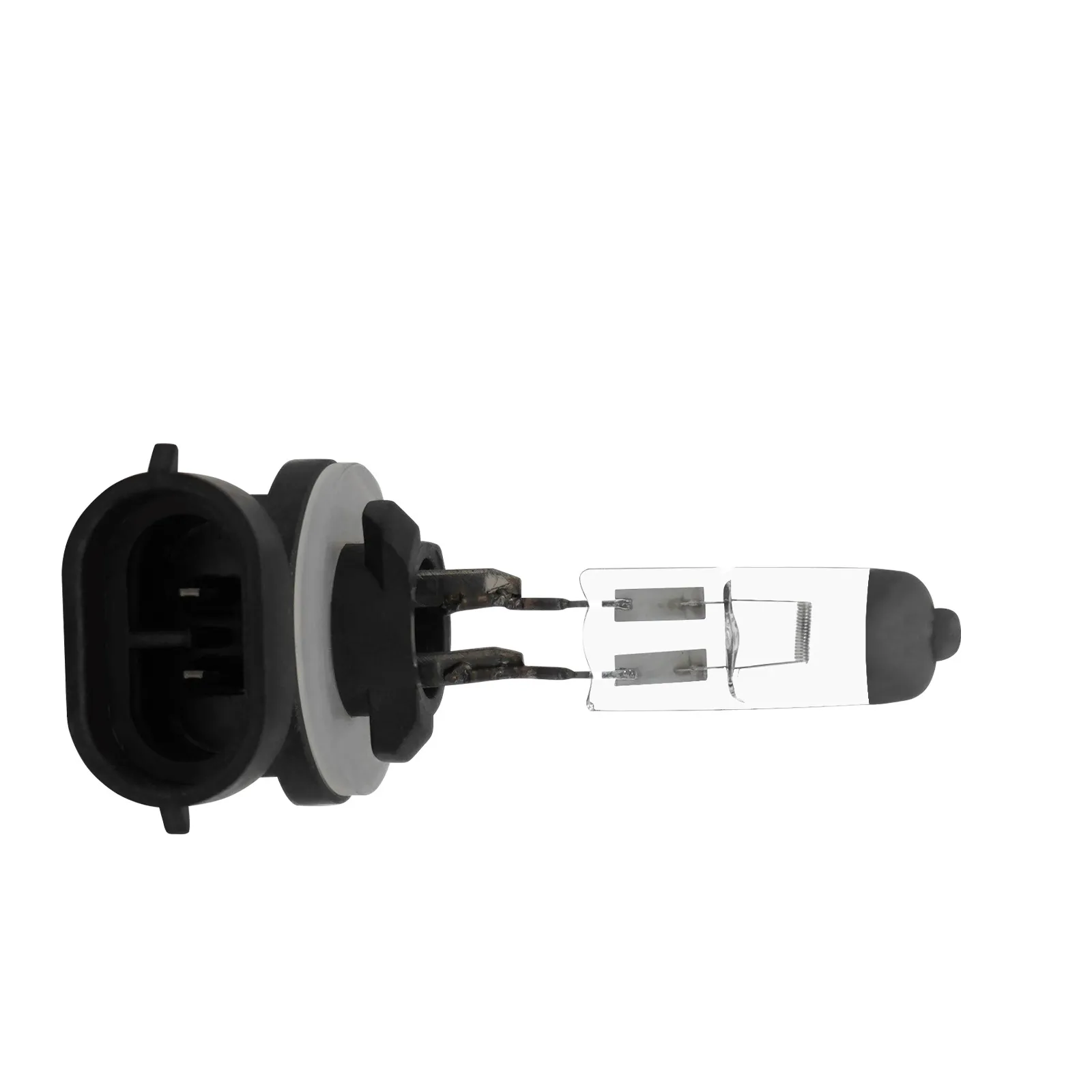 12V Halogen Headlight Bulb for Club Car DS & EZGO TXT / RXV (OEM 101988101) — view 2