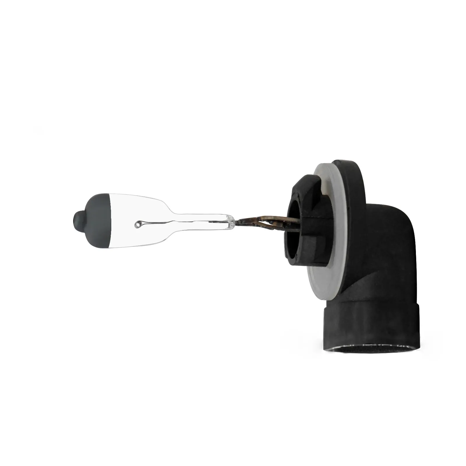 12V Halogen Headlight Bulb for Club Car DS & EZGO TXT / RXV (OEM 101988101) — view 3