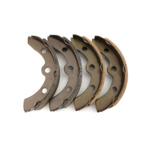 Rear Brake Shoes (Set) for Club Car DS & Precedent (OEM 101823201)