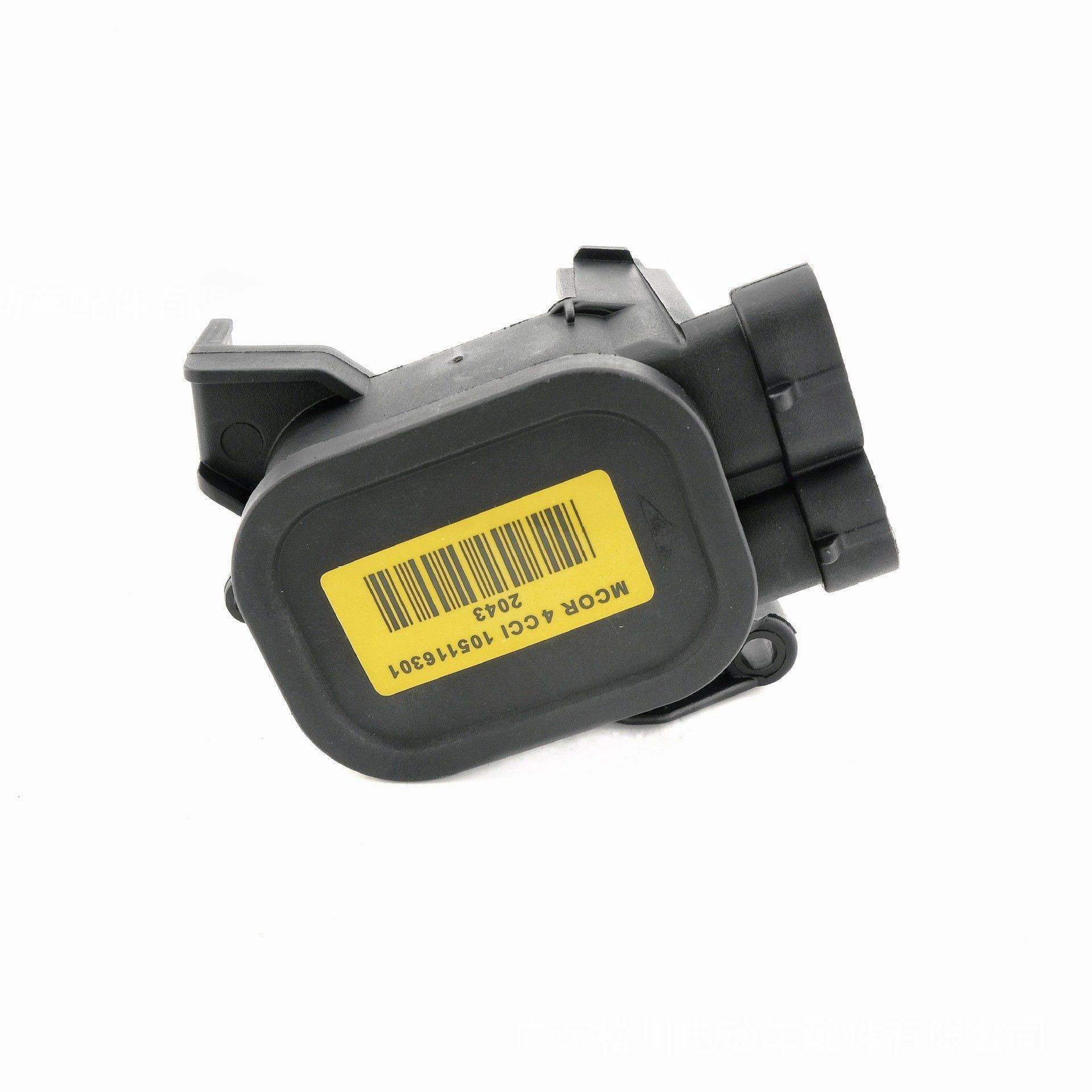 MCOR Throttle Sensor (Accelerator Potentiometer) for Club Car DS & Precedent (OEM 102101101) — view 2