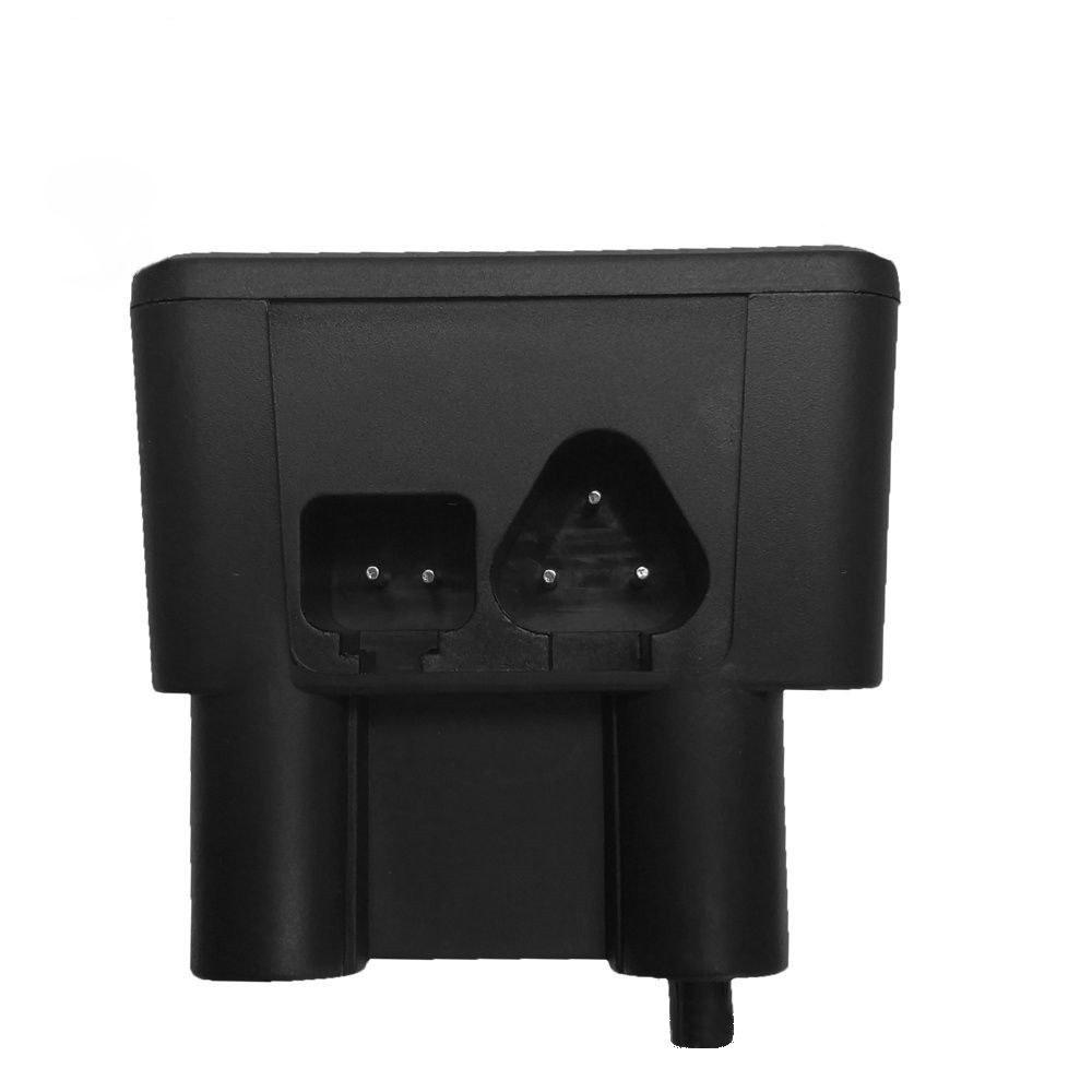 MCOR Throttle Sensor (Accelerator Potentiometer) for Club Car DS & Precedent (OEM 102101101) — view 3