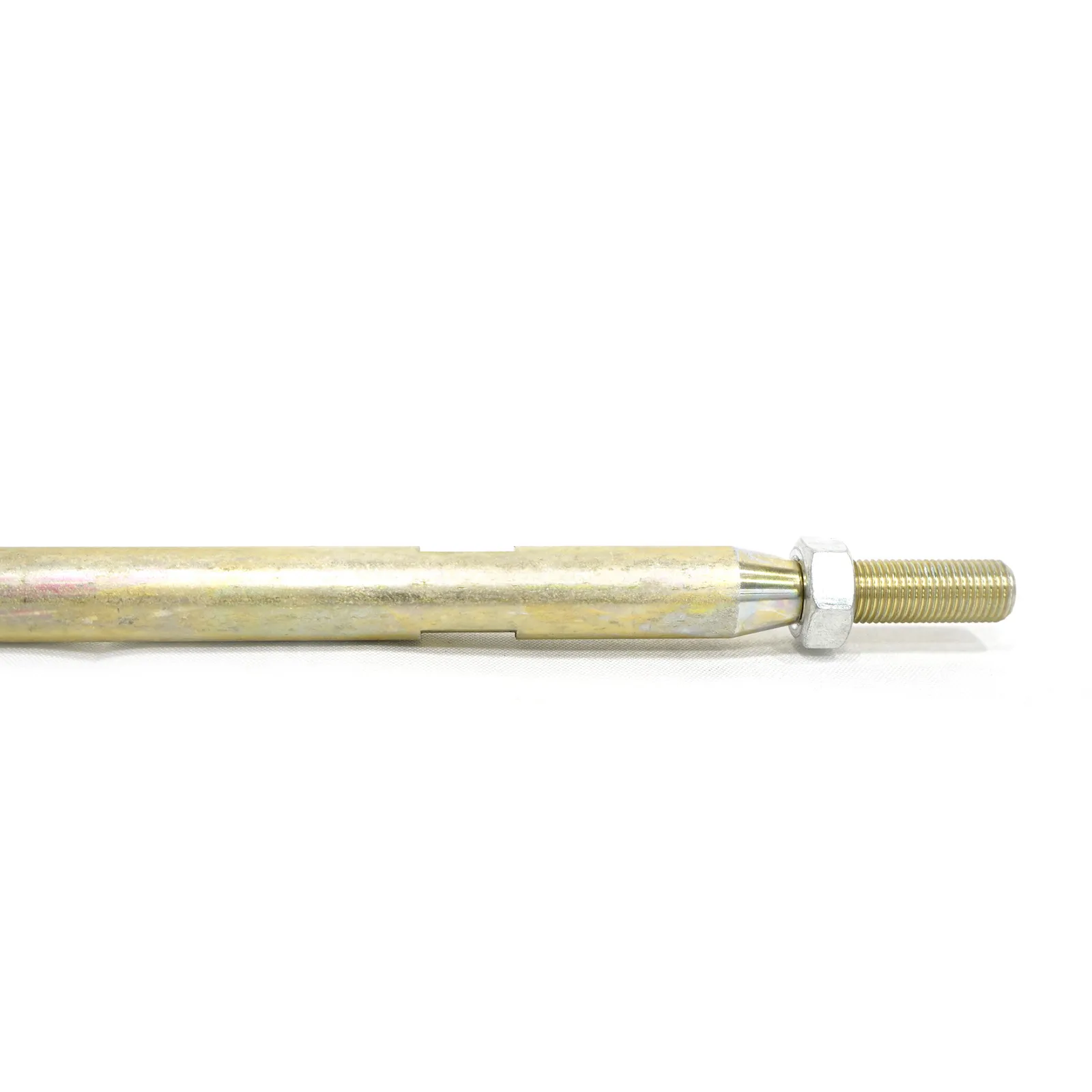 Tie Rod Assembly for EZGO TXT (OEM 70876-G02) — view 3