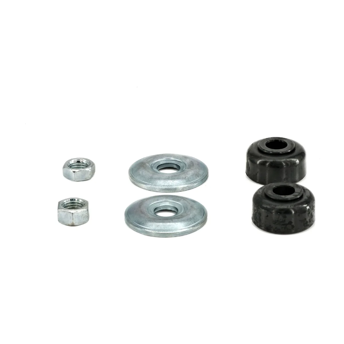 Shock Absorber Mounting Bushing for Club Car DS & Precedent (OEM 1011415) — view 2