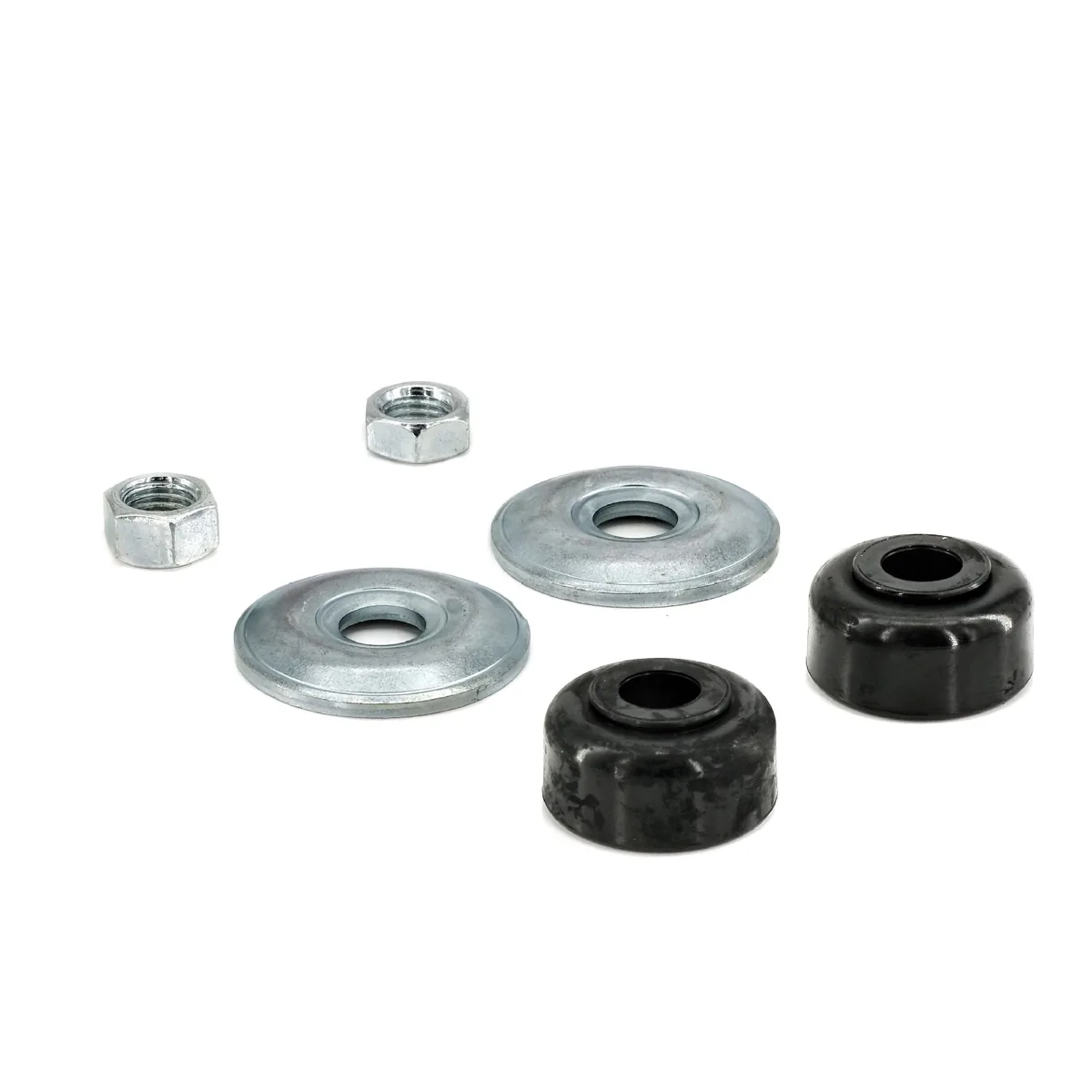 Shock Absorber Mounting Bushing for Club Car DS & Precedent (OEM 1011415) — view 3