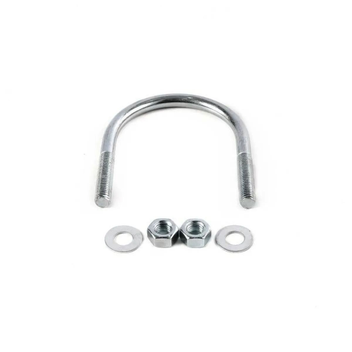 Leaf Spring U-Bolt for Club Car DS & Precedent (OEM 1012180) — view 3