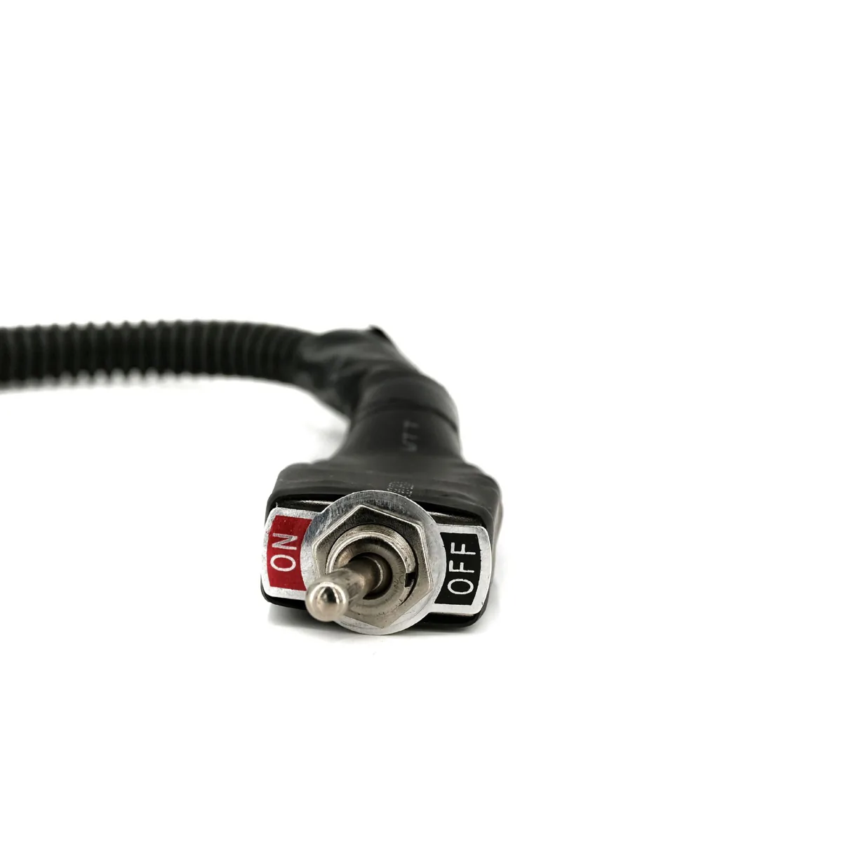 Tow/Run Switch for Club Car DS Electric (OEM 101908101) — view 4
