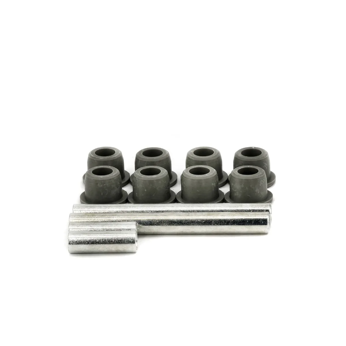 Front A-Arm Inner Sleeve (Rolled) for Club Car Precedent, Tempo & Onward (OEM 102287701) — view 2