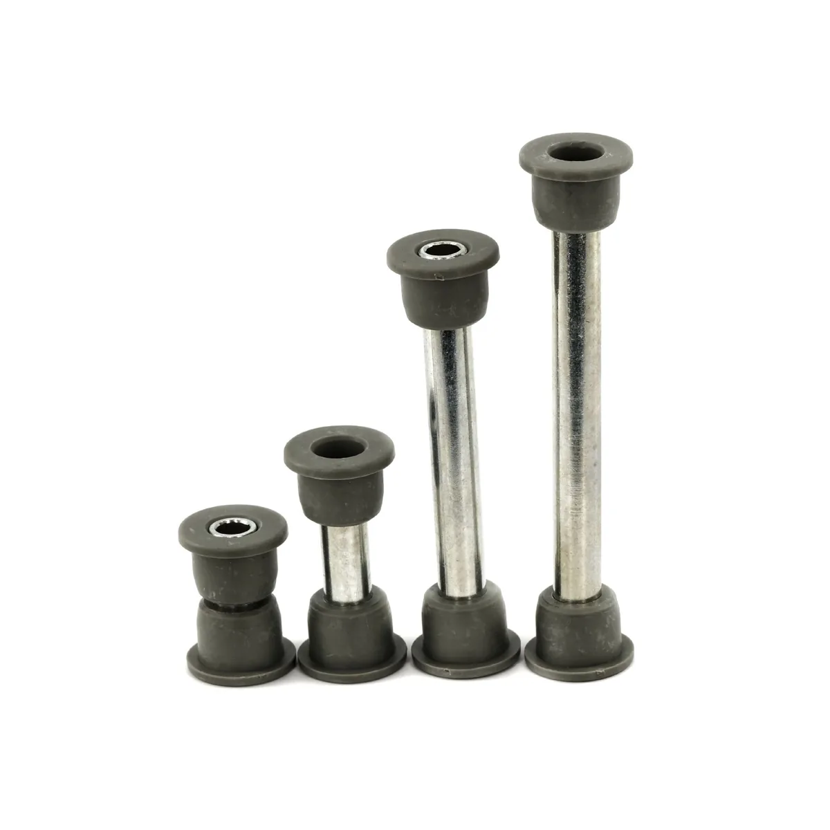 Front A-Arm Inner Sleeve (Rolled) for Club Car Precedent, Tempo & Onward (OEM 102287701) — view 4