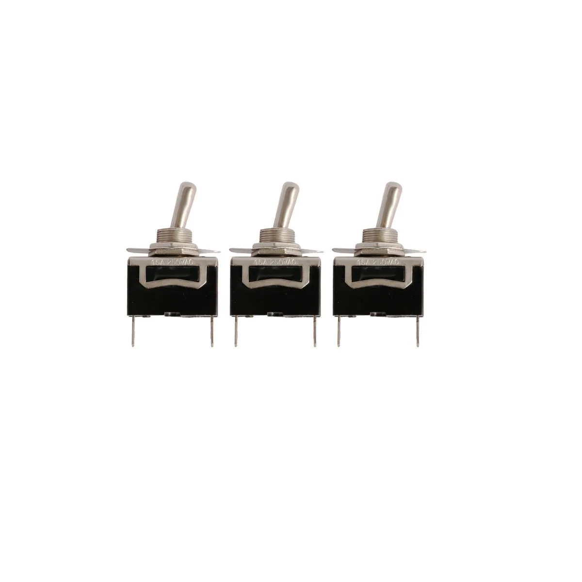 Tow/Run Switch for Club Car Precedent Electric (OEM 102511101) — view 3